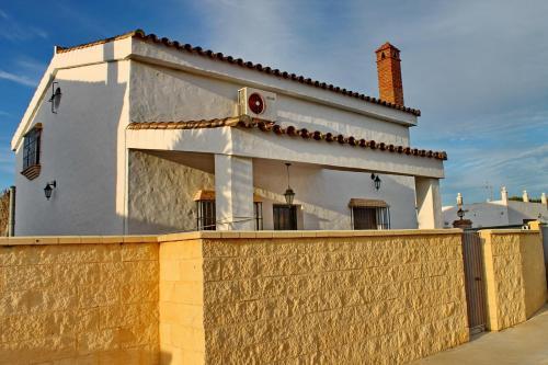 Casa Cala Del Aceite