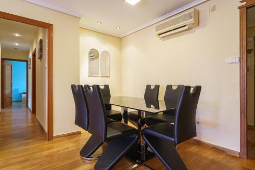 Apartamentos City Beach Malvarrosa