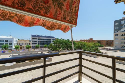 Apartamentos City Beach Malvarrosa