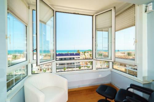 Apartamentos City Beach Malvarrosa