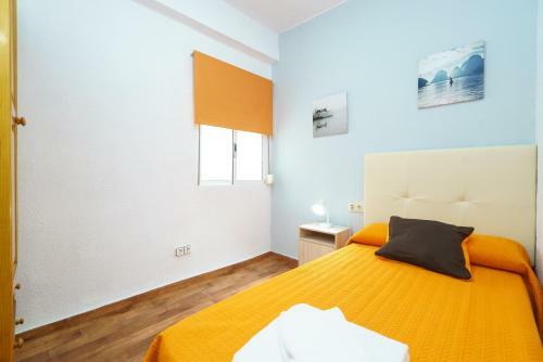 Apartamentos City Beach Malvarrosa