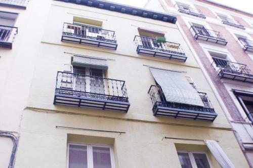 Apartamento Village La Latina