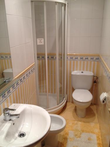 Hostal Pensi�n San Lorenzo