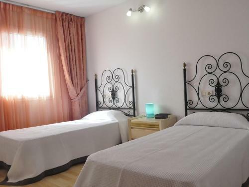 Apartment Blanes Playa