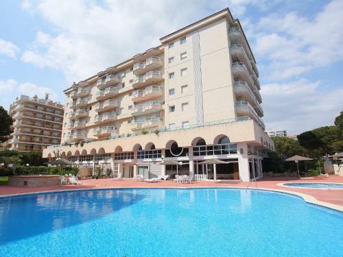 Apartment Blanes Playa