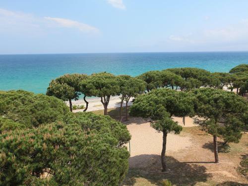 Apartment Blanes Playa