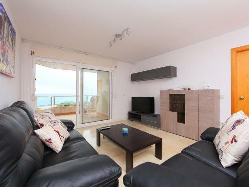 Apartment Blanes Playa