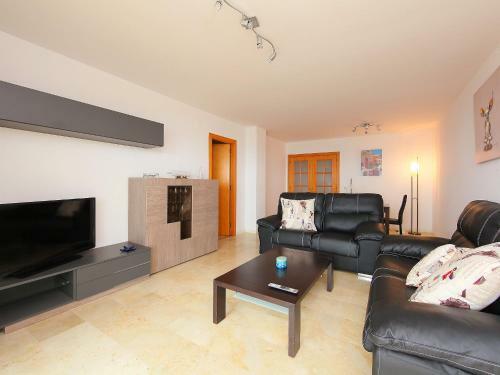 Apartment Blanes Playa