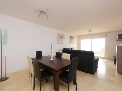 Apartment Blanes Playa