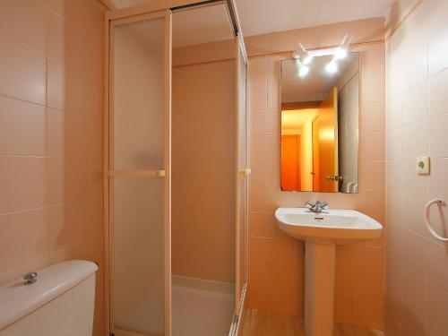 Apartment Blanes Playa