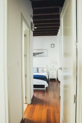 Albergue Granada Inn Backpackers