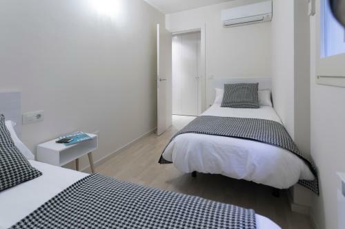 Apartamento Bravissimo Cort Reial-1b