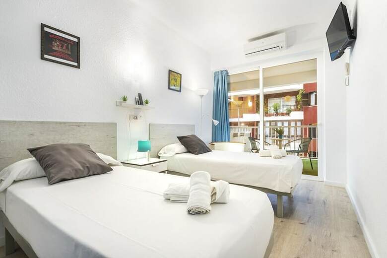 Hotel Boogaloo