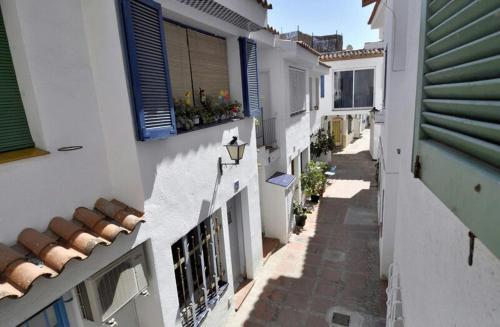 Mini Apartamento Port Aiguadol�
