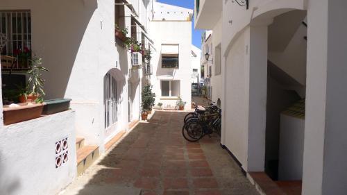 Mini Apartamento Port Aiguadol�