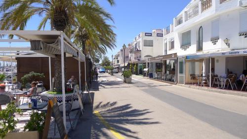 Mini Apartamento Port Aiguadol�