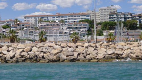 Mini Apartamento Port Aiguadol�