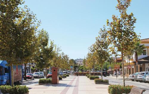 Holiday Apartment La Cala 03