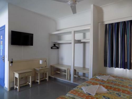 Hostal Villa Maruja