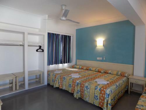 Hostal Villa Maruja