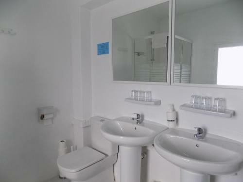 Hostal Villa Maruja