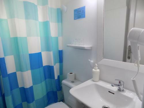 Hostal Villa Maruja