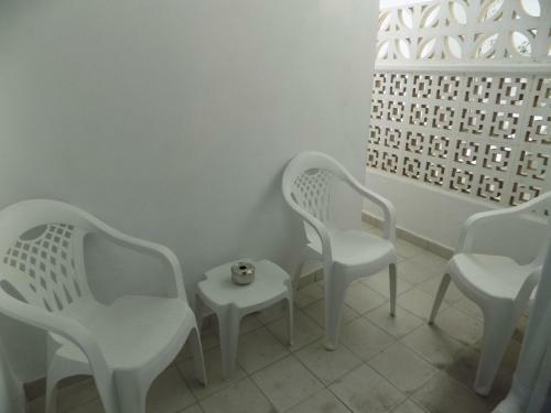 Hostal Villa Maruja