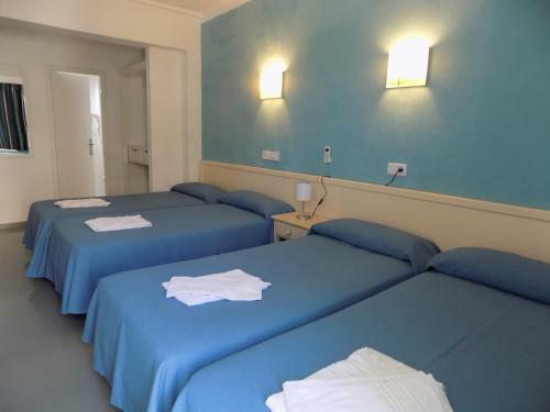 Hostal Villa Maruja