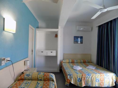 Hostal Villa Maruja