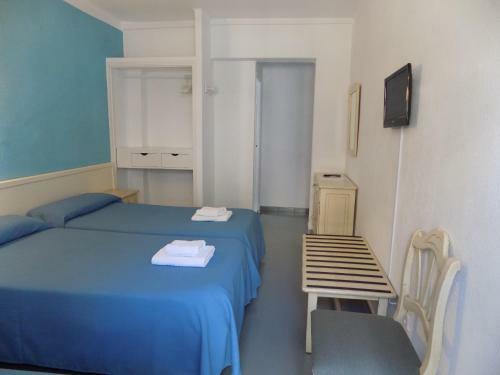 Hostal Villa Maruja