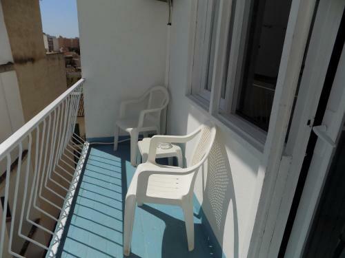 Hostal Villa Maruja