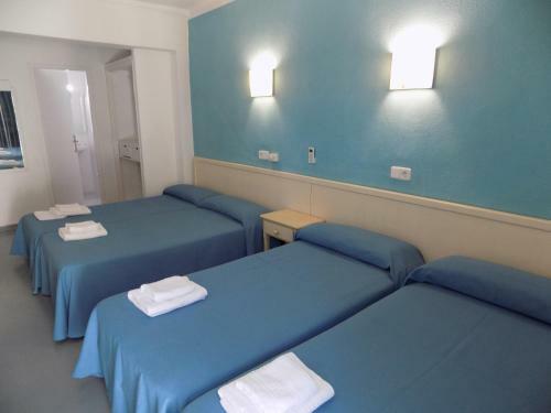 Hostal Villa Maruja