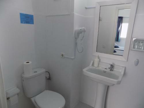Hostal Villa Maruja