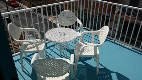 Hostal Villa Maruja