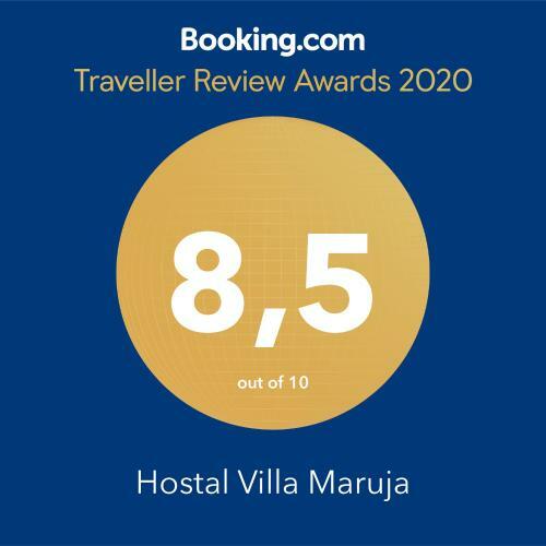Hostal Villa Maruja