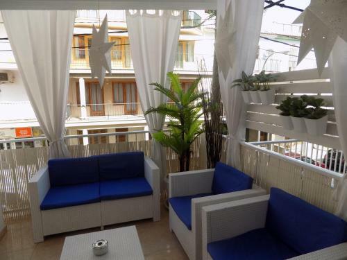Hostal Villa Maruja