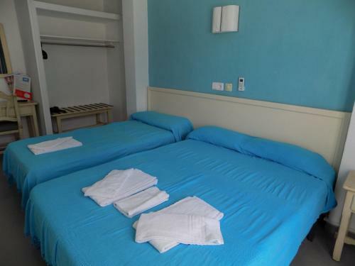 Hostal Villa Maruja