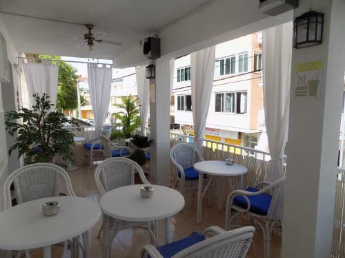 Hostal Villa Maruja