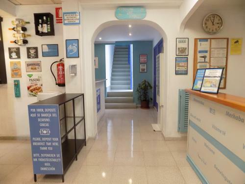 Hostal Villa Maruja