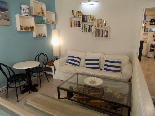 Hostal Villa Maruja