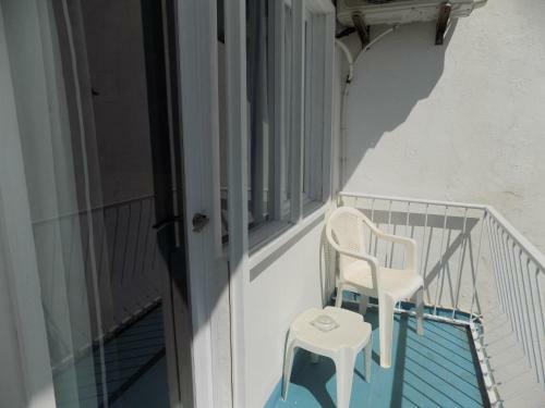 Hostal Villa Maruja