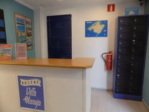 Hostal Villa Maruja