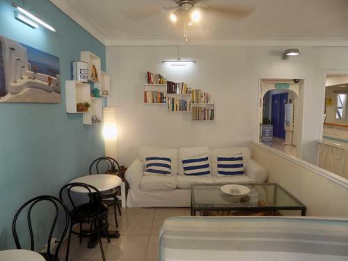 Hostal Villa Maruja