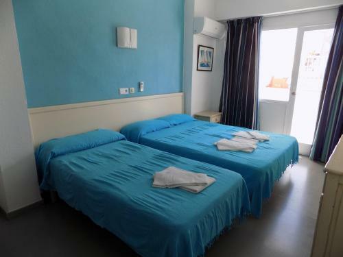 Hostal Villa Maruja