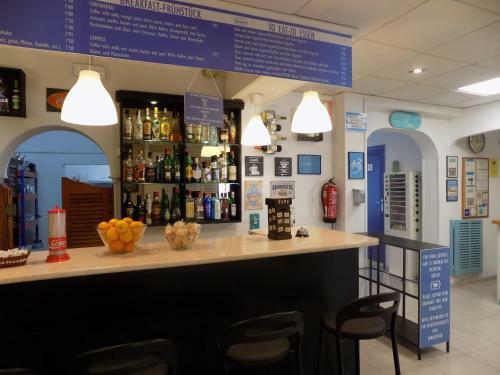 Hostal Villa Maruja