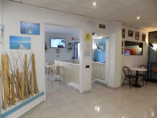 Hostal Villa Maruja