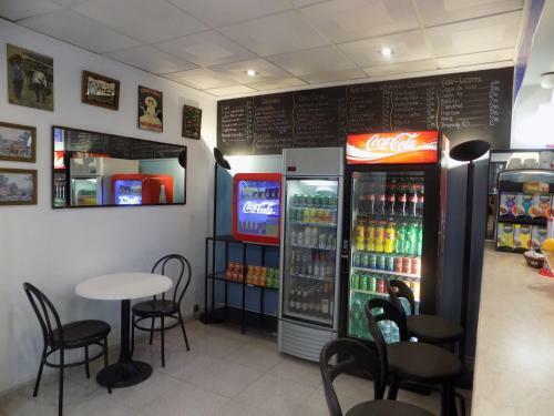 Hostal Villa Maruja