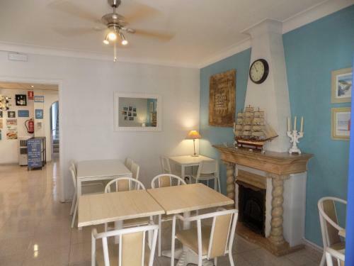 Hostal Villa Maruja