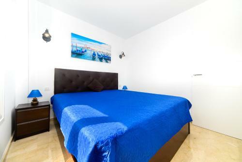 Apartamento Bennecke Marilyn