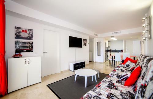Apartamento Bennecke Marilyn